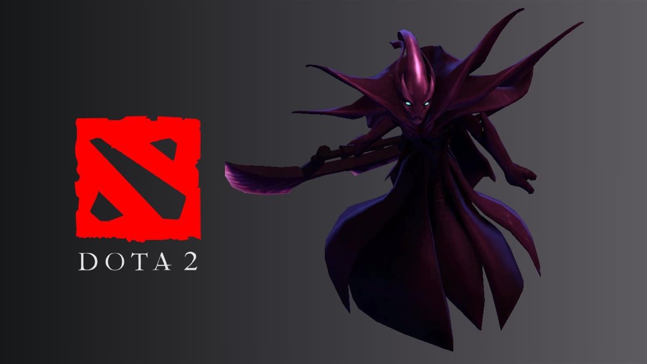 Introduction to spectre in dota 2