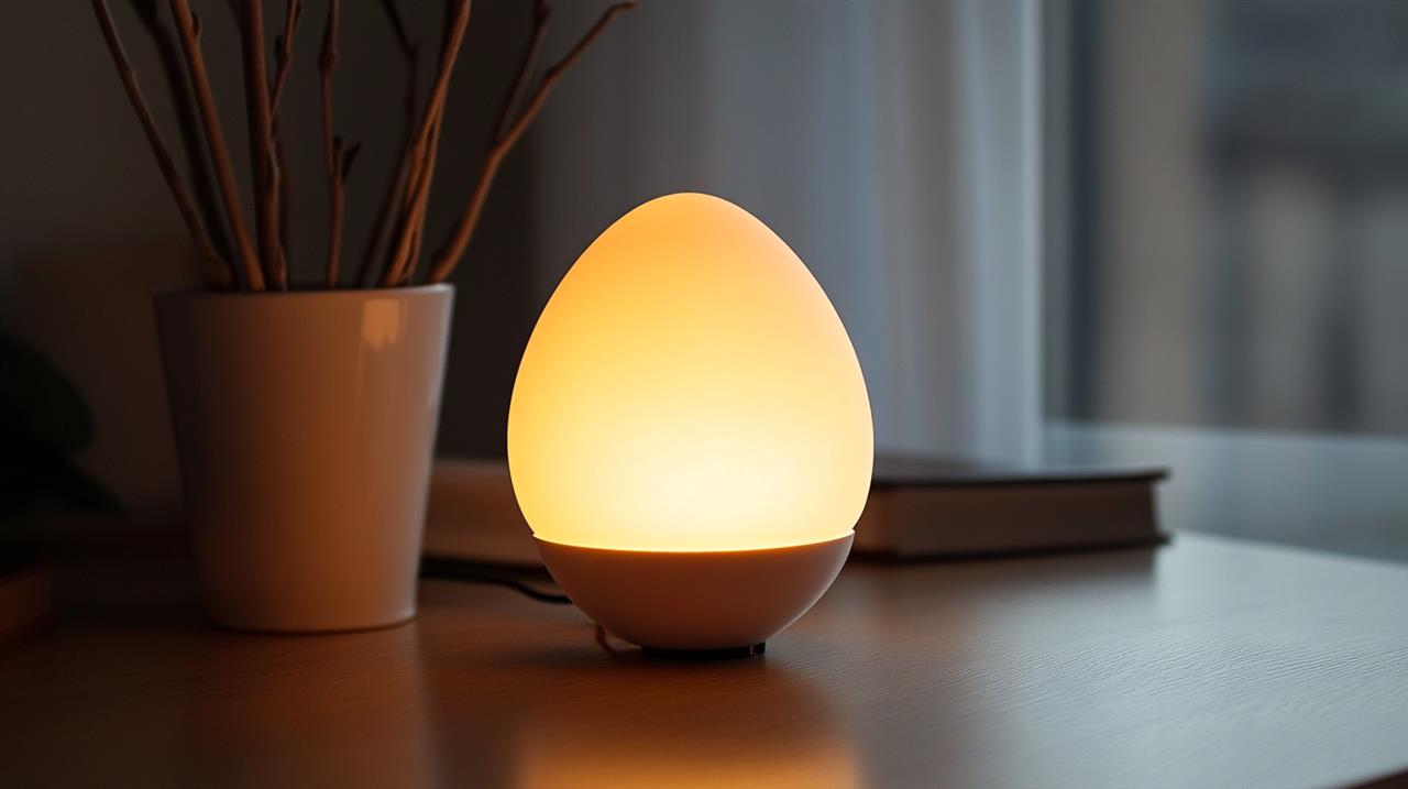 Lysterapilampe bedst i test - guide til de bedste valg